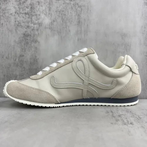Replica LOEWE Casual Shoes For Men #1431640 $115.00 USD for Wholesale
