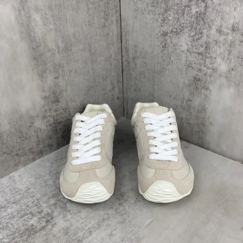 Replica LOEWE Casual Shoes For Women #1431641 $115.00 USD for Wholesale