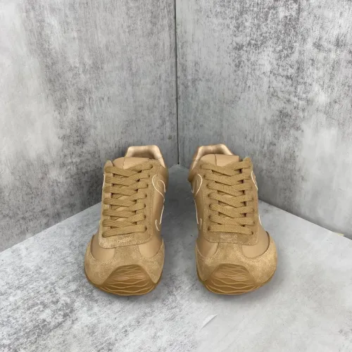Replica LOEWE Casual Shoes For Women #1431643 $115.00 USD for Wholesale