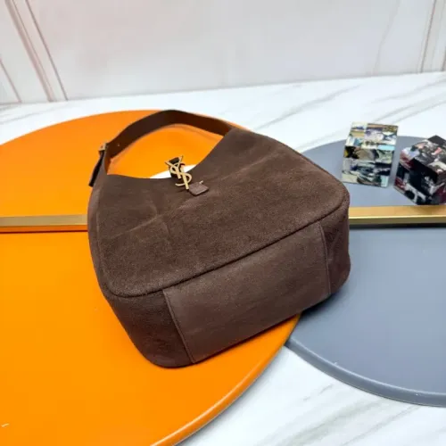 Replica Yves Saint Laurent YSL AAA Quality Shoulder Bags For Women #1431706 $195.00 USD for Wholesale