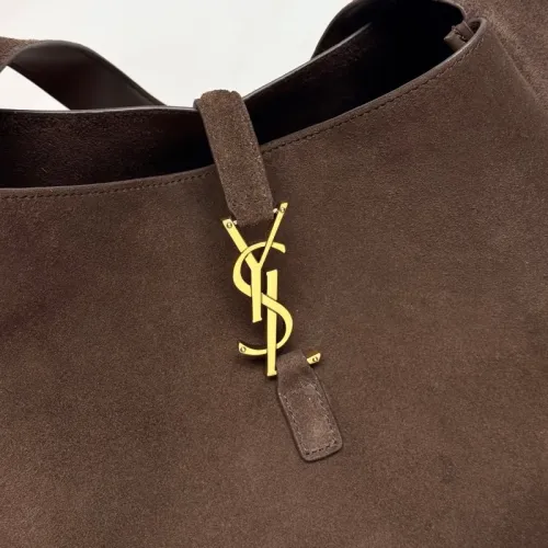 Replica Yves Saint Laurent YSL AAA Quality Shoulder Bags For Women #1431709 $220.00 USD for Wholesale