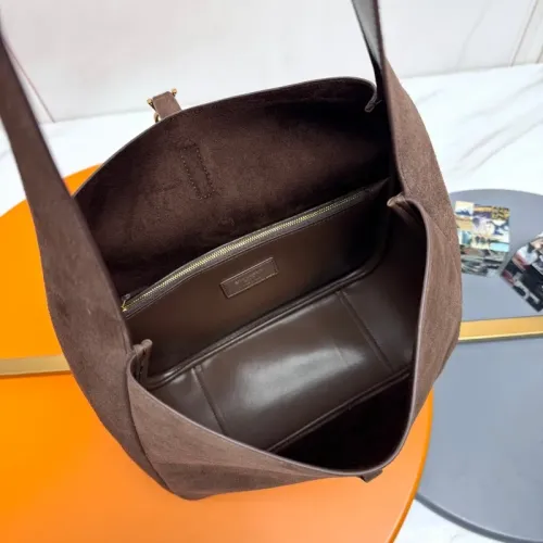 Replica Yves Saint Laurent YSL AAA Quality Shoulder Bags For Women #1431709 $220.00 USD for Wholesale