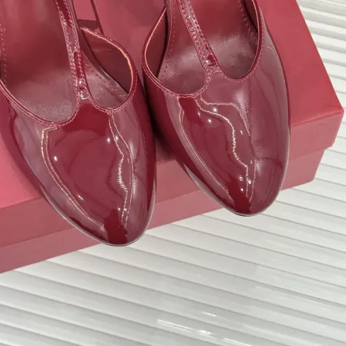 Replica Salvatore Ferragamo Sandals For Women #1431716 $115.00 USD for Wholesale