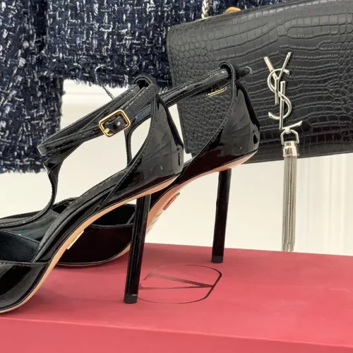 Replica Salvatore Ferragamo Sandals For Women #1431718 $115.00 USD for Wholesale