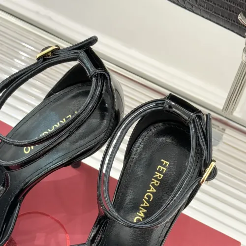 Replica Salvatore Ferragamo Sandals For Women #1431718 $115.00 USD for Wholesale