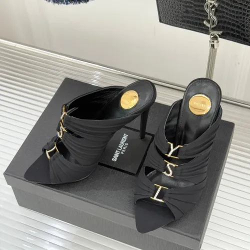 Yves Saint Laurent YSL Slippers For Women #1431732