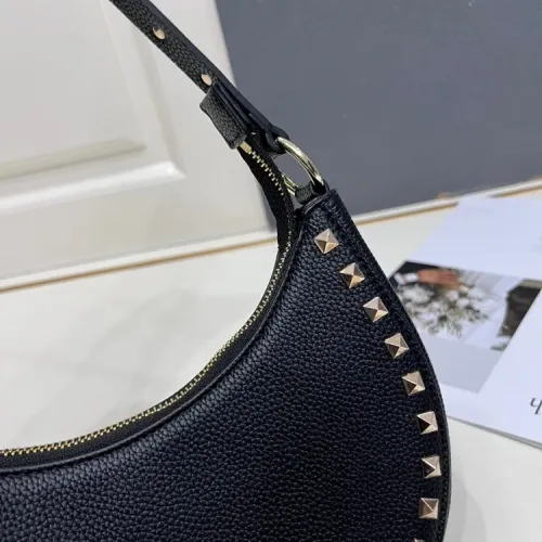 Replica Valentino AAA Quality Shoulder Bags For Women #1431753 $88.00 USD for Wholesale