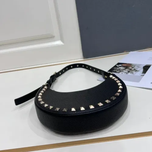 Replica Valentino AAA Quality Shoulder Bags For Women #1431753 $88.00 USD for Wholesale