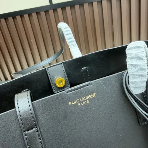 Replica Yves Saint Laurent YSL AAA Quality Shoulder Bags For Women #1431761 $96.00 USD for Wholesale