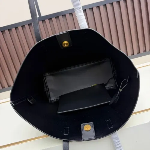 Replica Yves Saint Laurent YSL AAA Quality Shoulder Bags For Women #1431761 $96.00 USD for Wholesale