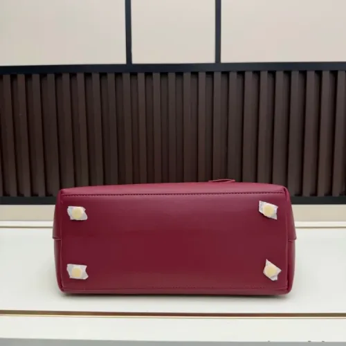 Replica Yves Saint Laurent YSL AAA Quality Shoulder Bags For Women #1431762 $96.00 USD for Wholesale