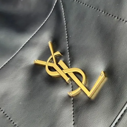 Replica Yves Saint Laurent YSL AAA Quality Shoulder Bags For Women #1431763 $102.00 USD for Wholesale