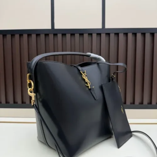 Replica Yves Saint Laurent YSL AAA Quality Messenger Bags For Women #1431773 $112.00 USD for Wholesale