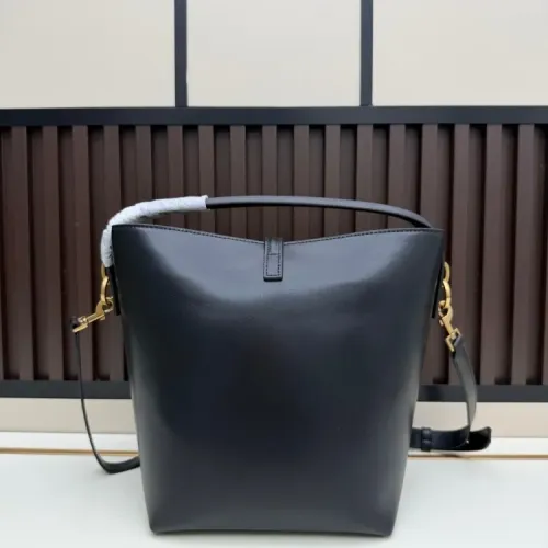 Replica Yves Saint Laurent YSL AAA Quality Messenger Bags For Women #1431773 $112.00 USD for Wholesale