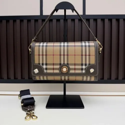 Burberry AAA Quality Messenger Bags For Women #1431793