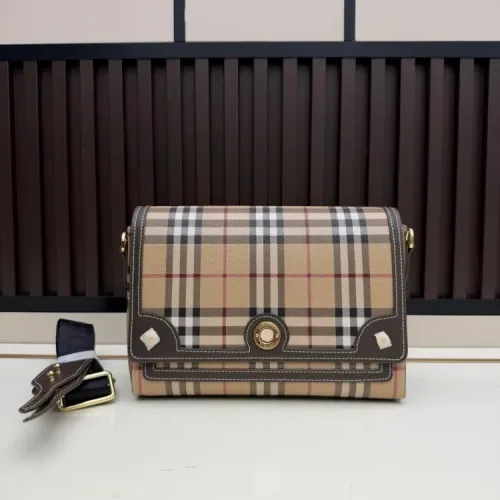 Burberry AAA Quality Messenger Bags For Women #1431794