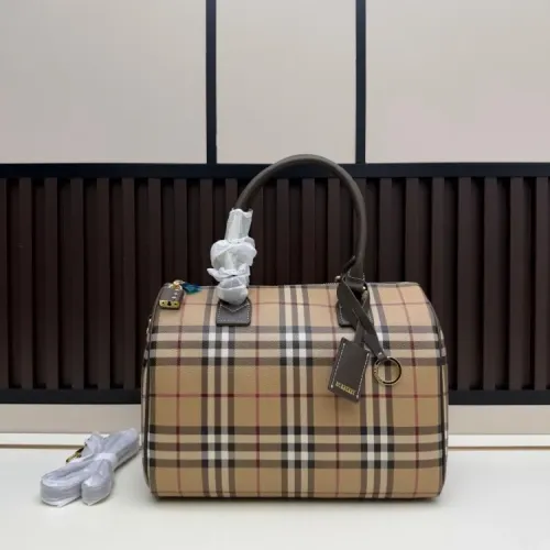 Burberry AAA Quality Handbags For Women #1431795