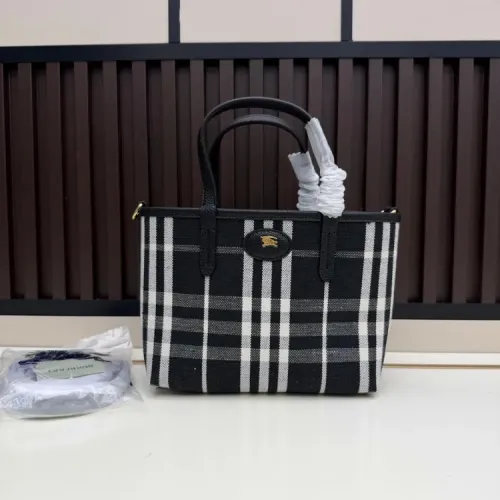 Burberry AAA Quality Handbags For Women #1431800