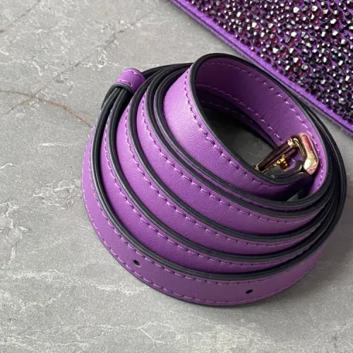 Replica Versace AAA Quality Handbags For Women #1431813 $158.00 USD for Wholesale