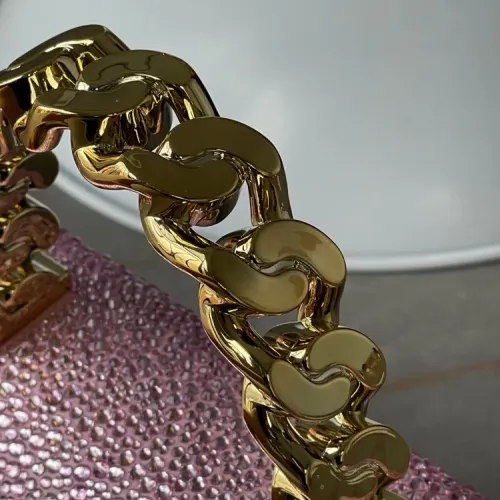 Replica Versace AAA Quality Handbags For Women #1431814 $158.00 USD for Wholesale