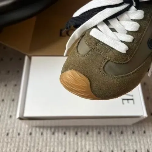 Replica LOEWE Casual Shoes For Women #1431848 $100.00 USD for Wholesale