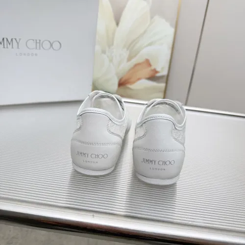 Replica Jimmy Choo Fashion Shoes For Women #1431960 $98.00 USD for Wholesale