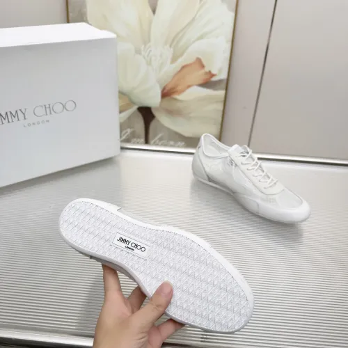 Replica Jimmy Choo Fashion Shoes For Women #1431960 $98.00 USD for Wholesale