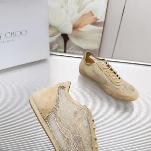 Replica Jimmy Choo Fashion Shoes For Women #1431961 $98.00 USD for Wholesale