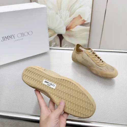 Replica Jimmy Choo Fashion Shoes For Women #1431961 $98.00 USD for Wholesale