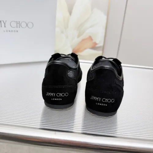 Replica Jimmy Choo Fashion Shoes For Women #1431963 $98.00 USD for Wholesale