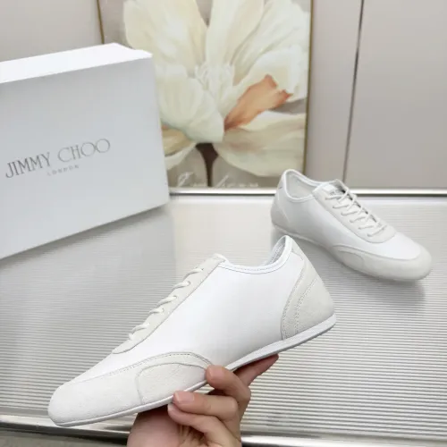 Replica Jimmy Choo Fashion Shoes For Women #1431964 $102.00 USD for Wholesale