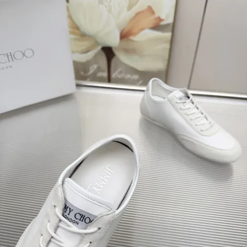 Replica Jimmy Choo Fashion Shoes For Women #1431964 $102.00 USD for Wholesale