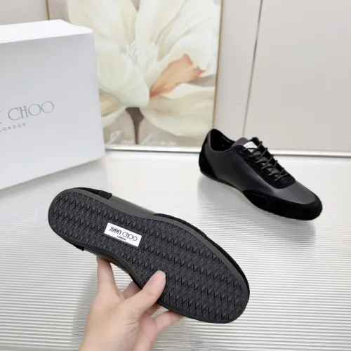 Replica Jimmy Choo Fashion Shoes For Women #1431965 $102.00 USD for Wholesale