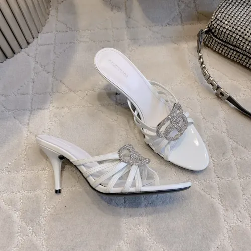Balenciaga Slippers For Women #1431966