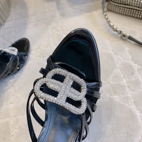 Replica Balenciaga Slippers For Women #1431968 $102.00 USD for Wholesale
