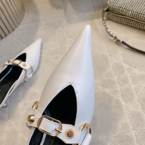 Replica Balenciaga Slippers For Women #1431969 $108.00 USD for Wholesale