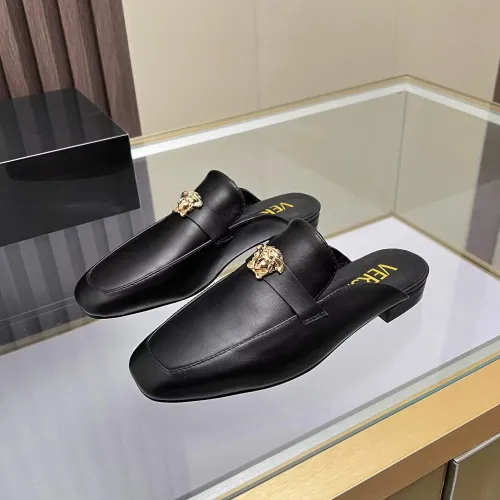Versace Slippers For Women #1432016