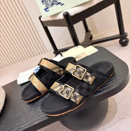 Burberry Slippers For Women #1432105