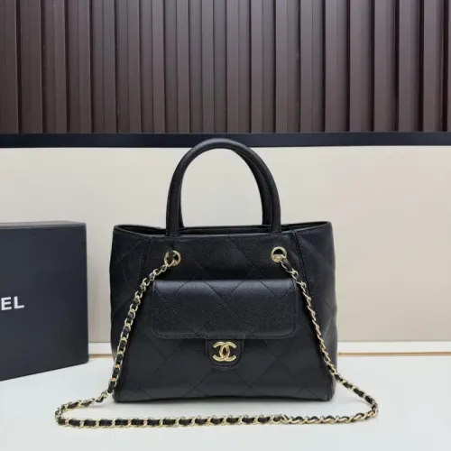 Chanel AAA Quality Handbags For Women #1432273