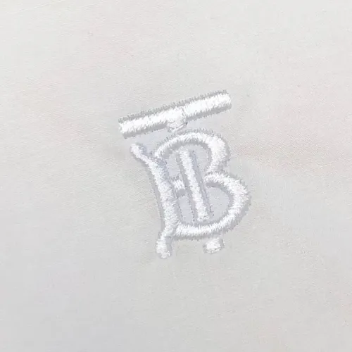 Replica Burberry Shirts Long Sleeved For Men #1432659 $72.00 USD for Wholesale