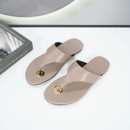 Yves Saint Laurent YSL Slippers For Women #1432749