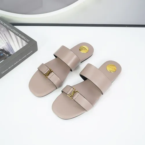 Yves Saint Laurent YSL Slippers For Women #1432759