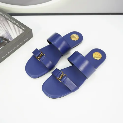 Yves Saint Laurent YSL Slippers For Women #1432765