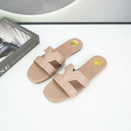 Yves Saint Laurent YSL Slippers For Women #1432768