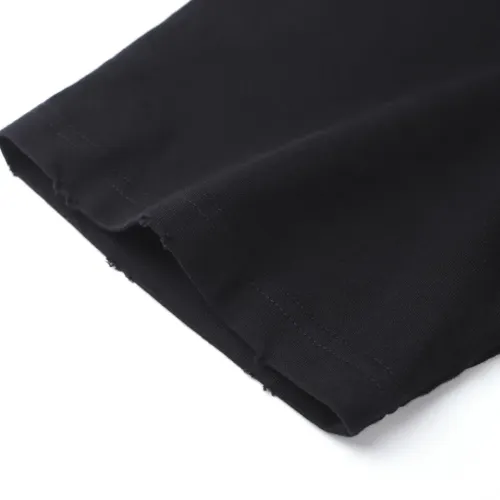 Replica Balenciaga T-Shirts Short Sleeved For Unisex #1432782 $48.00 USD for Wholesale