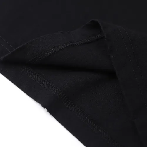 Replica Balenciaga T-Shirts Short Sleeved For Unisex #1432782 $48.00 USD for Wholesale