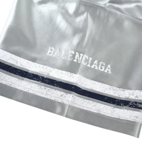 Replica Balenciaga T-Shirts Short Sleeved For Unisex #1432786 $68.00 USD for Wholesale