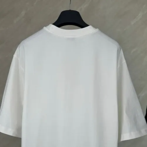 Replica Burberry T-Shirts Short Sleeved For Unisex #1432791 $45.00 USD for Wholesale