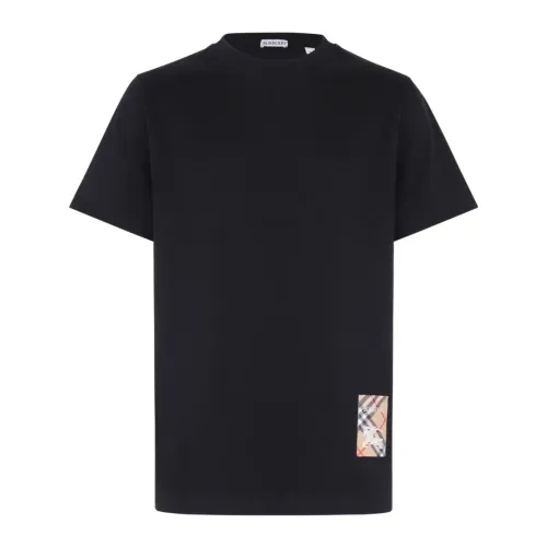 Burberry T-Shirts Short Sleeved For Unisex #1432798