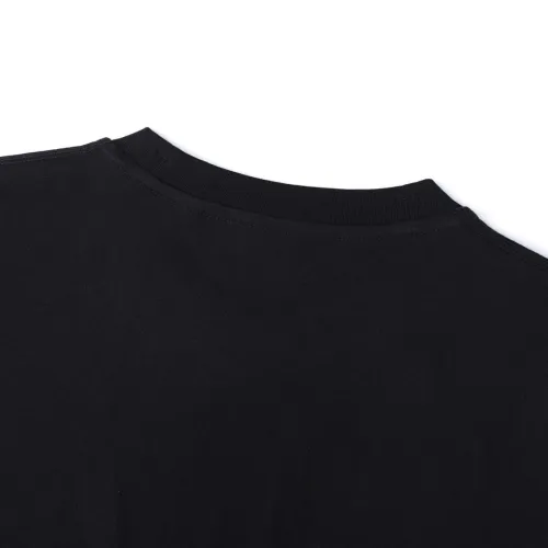 Replica Burberry T-Shirts Short Sleeved For Unisex #1432798 $45.00 USD for Wholesale